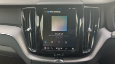 Volvo Xc60 2.0 B4D R DESIGN 5dr AWD Geartronic Diesel Estate